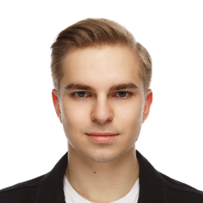 Егор Швачко