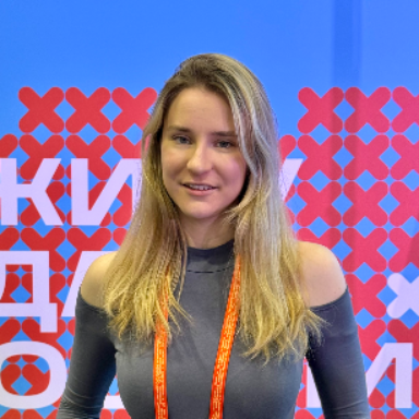 Анна Филаретова