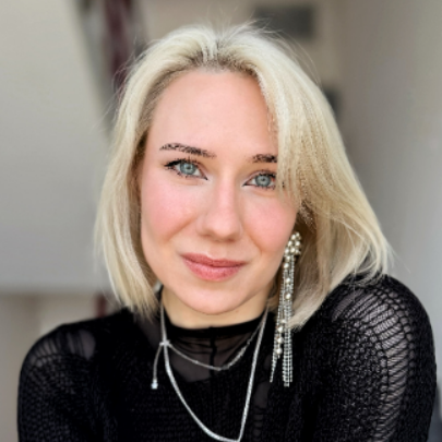 Veronika Kurbatova