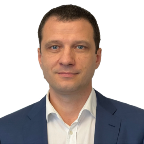 Yevgenii Tikov