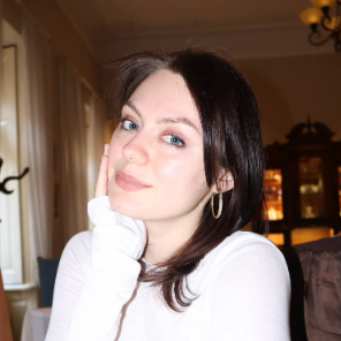 Kseniia Voinova