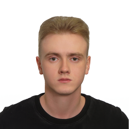 Ivan Dergachev