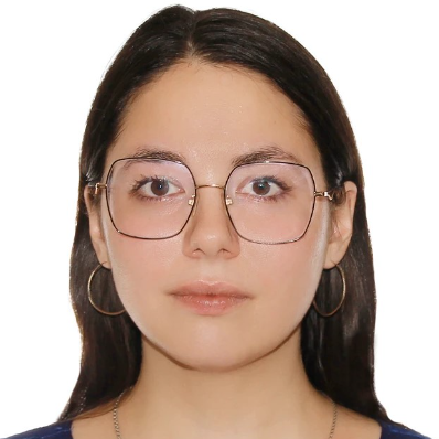Natalya Skvortsova