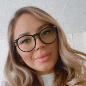 Yekaterina Grafova
