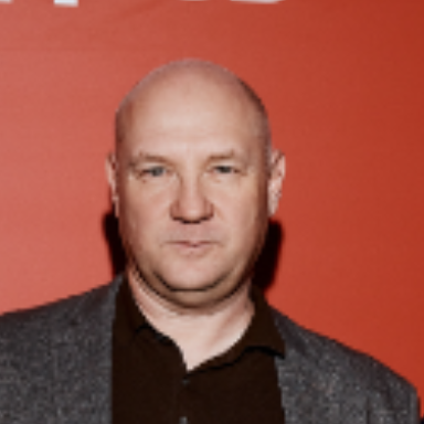 Алексей Харнас
