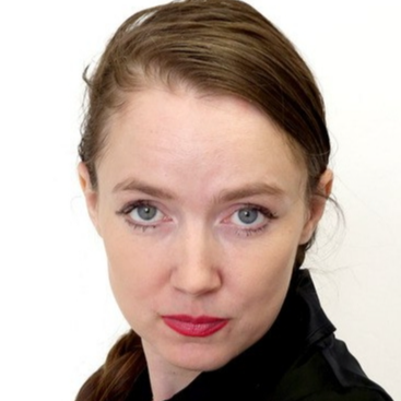 Елена Решетина