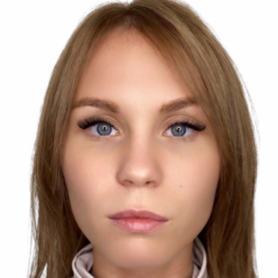 Kristina Goryunova