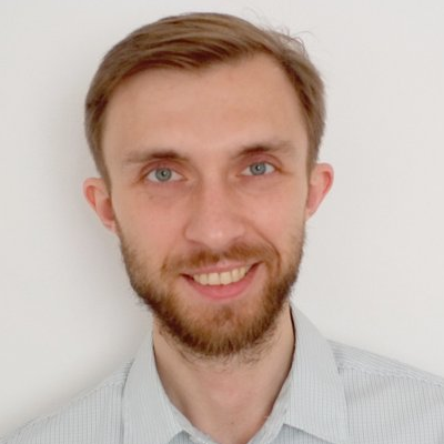 Alekei Lenskii