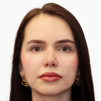 Anastasiya Arkhipova