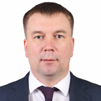 Михаил Мехедов