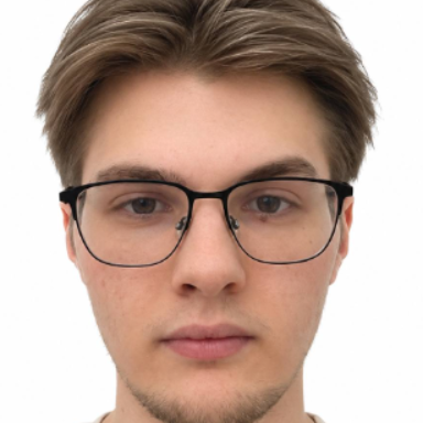 Alexander Goloveshkin