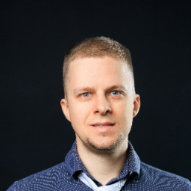Владислав Рагозин