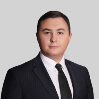 Ilya Borovkov