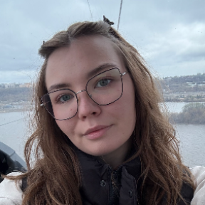 Arina Lazareva