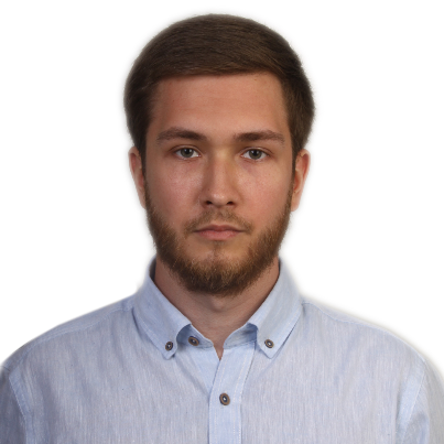Егор Пашенцев