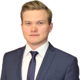 Evgenii Pavlov