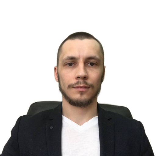 Данил Дворников