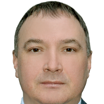 Александр Рязанцев