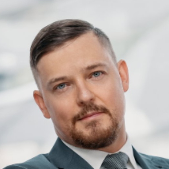 Дмитрий Козлов