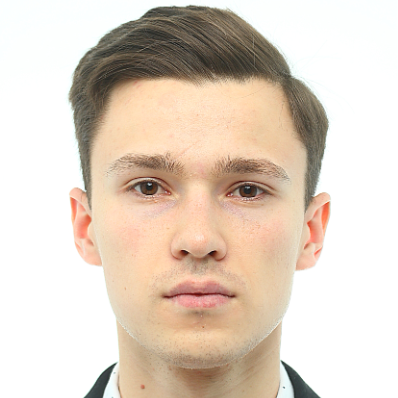 Roman Dubakov