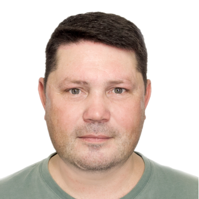 Александр Федосеев