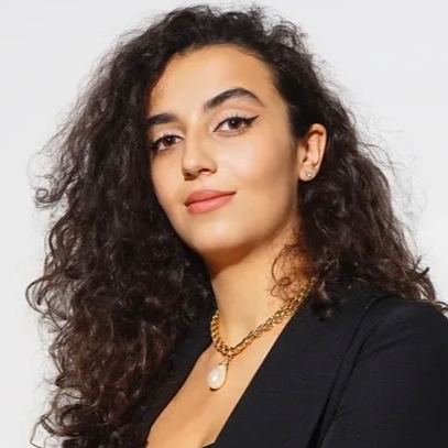 Sofya Morozova