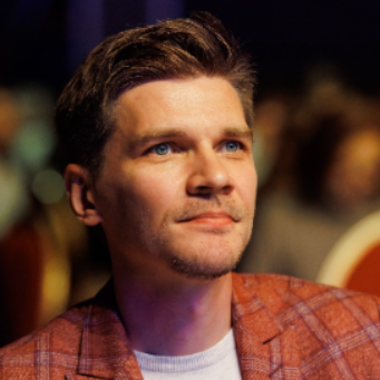 Дмитрий Масленников