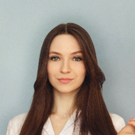 Ekaterina Suvorova