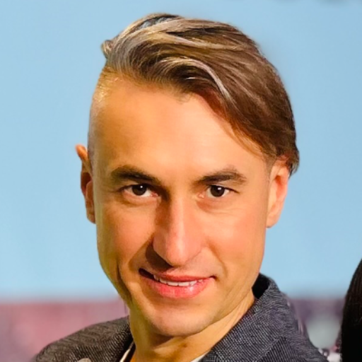 Dmitry Drozdov