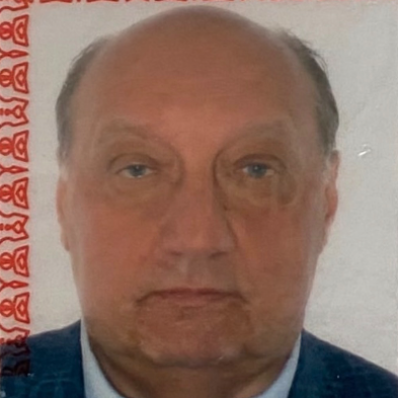 Konstantin Alekseev