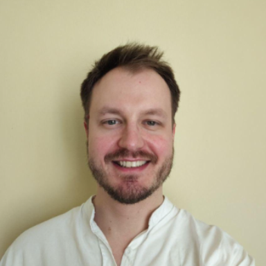 Dmitriy Akhmediyev