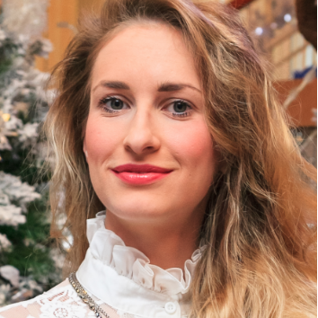 Irina Zuntova