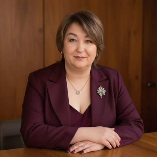 Anna Voronetskikh