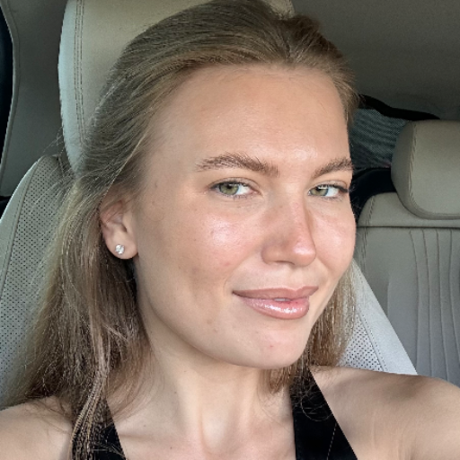 Lalita Vaganova