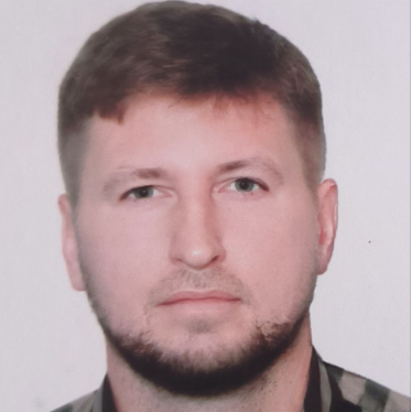Дмитрий Никитин