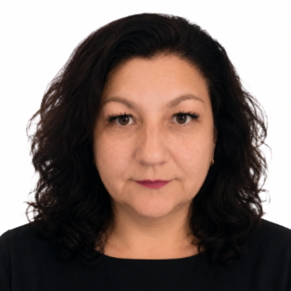 Olga Alimova