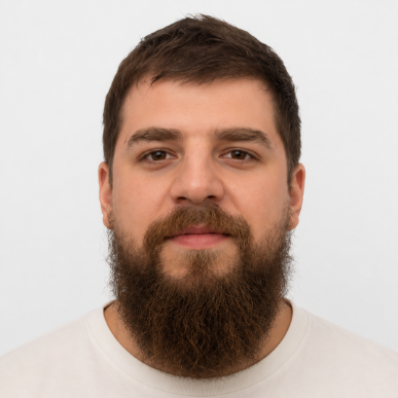 Евгений Блинов