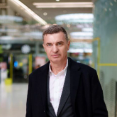 Vyacheslav Turpanov