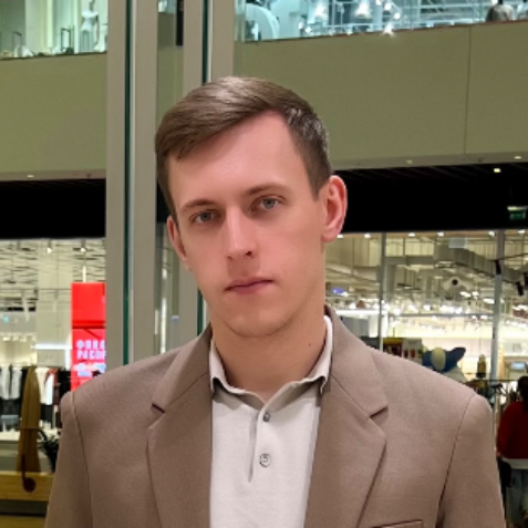 Роман Рыбальченко
