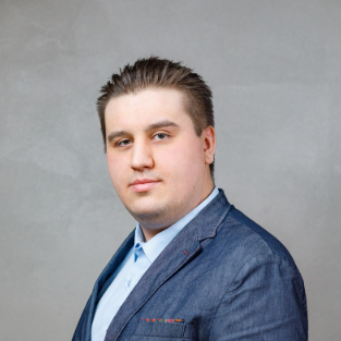 Daniil Solomasov