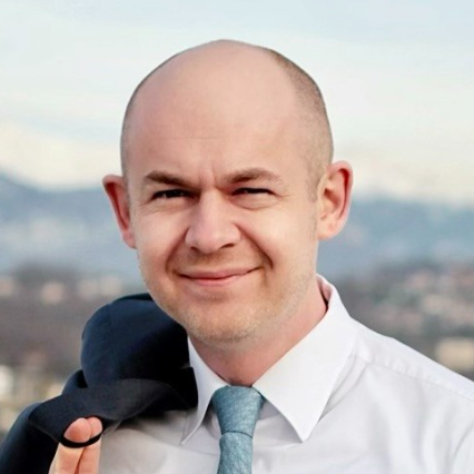 Andrei Stolyarov