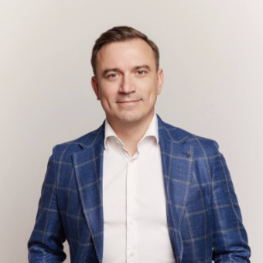 Павел Новиков