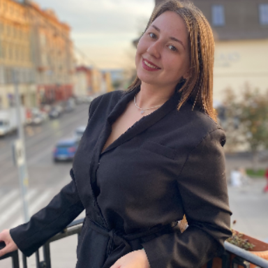 Tatyana Zubkova