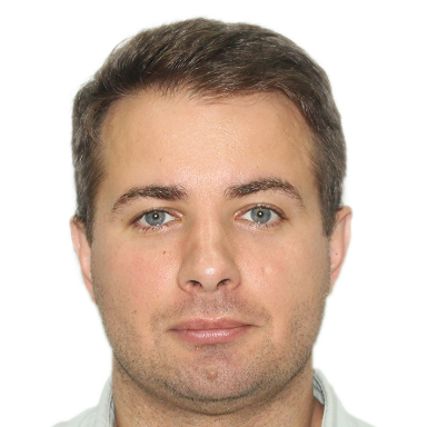 Aleksandr Zverev
