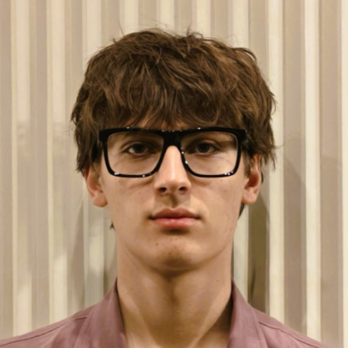 Сергей Любовский