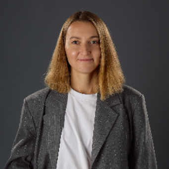 Евгения Пелихова