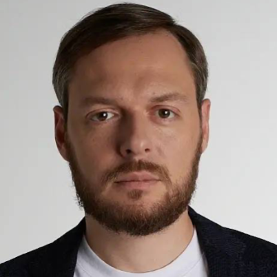 Максим Никитин