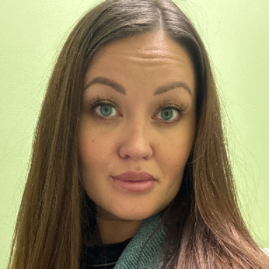 Антонина Селифанова