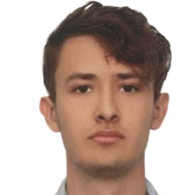Stanislav Zakharov