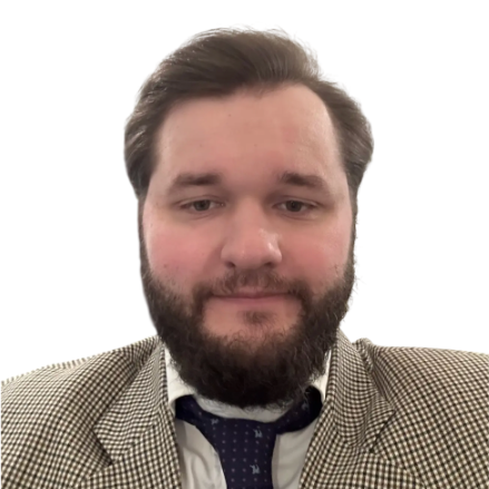 Андрей Бабин